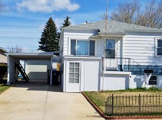 2218 E 17th St, Cheyenne, WY 82001