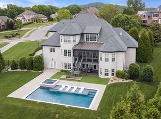 9485 Highland Bend Ct, Brentwood, TN 37027