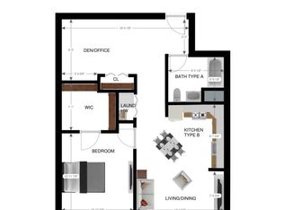 424 Whiton St #600, Jersey City, NJ 07304