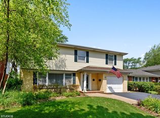 508 S Ridge Ave, Arlington Heights, IL 60005