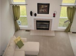 136 Stirling Way, Etna, OH