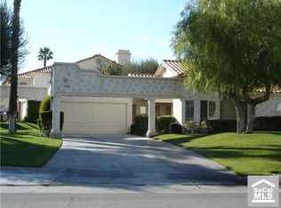 261 E Vista Royale Cir, Palm Desert, CA 92211