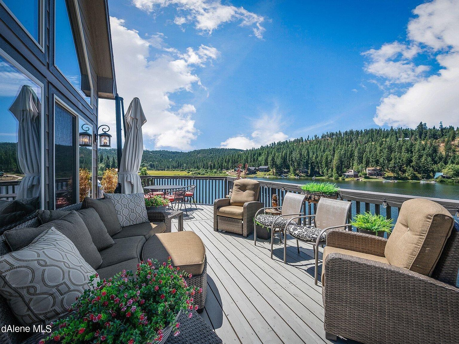 6665 S Eddyville Rd, Harrison, ID 83833 Zillow