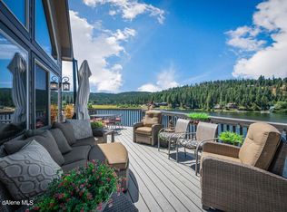 6665 S Eddyville Rd, Harrison, ID 83833