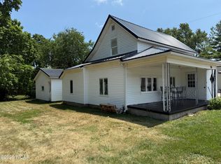 506 Hogan St, Willshire, OH 45898