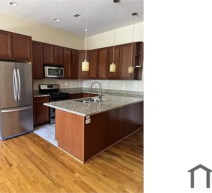 1 bed, $1,795 — Photo 1