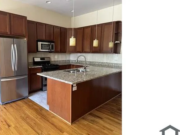 1008 W Belmont Ave APT 5, Chicago, IL 60657