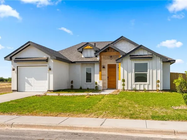 1513 Karianna Dr, Mercedes, TX 78570