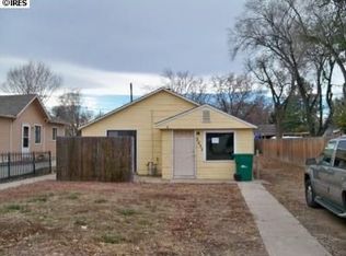 3035 11th Ave, Evans, CO 80620