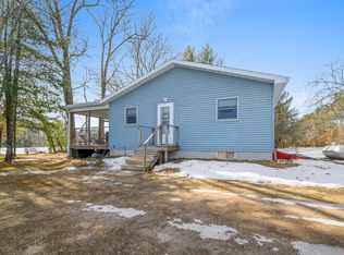W639 Joe Johnson Rd, Suring, WI 54174