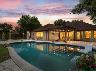 121 N Winecup Trl, Cedar Park, TX 78613