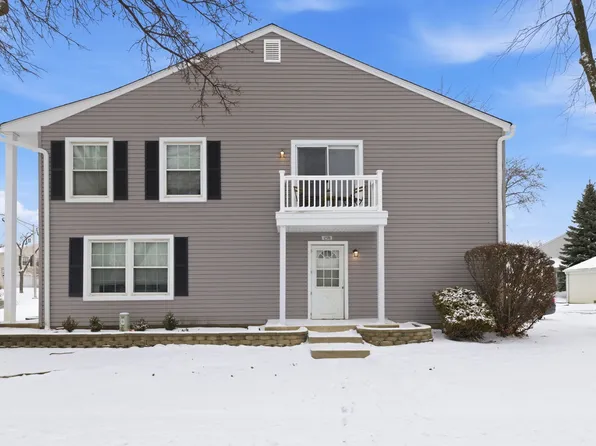 1259 Prairie Ave #51-D, Glendale Heights, IL 60139