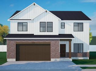 Aspyn Plan, Nibley Meadows, Nibley, UT 84321