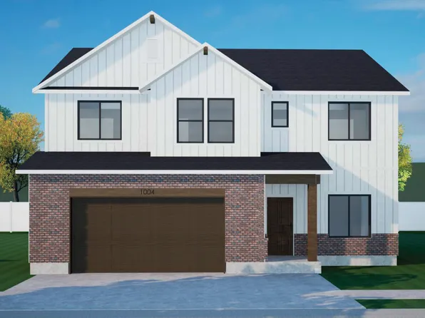 Aspyn Plan, Nibley Meadows