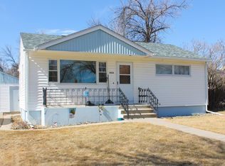 1036 Boulevard Ave, Havre, MT 59501
