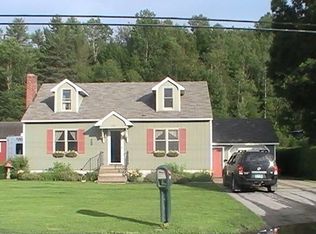 1034 S Barre Rd, Barre, VT 05641