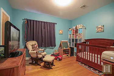 Sold by Halstead Real Estate