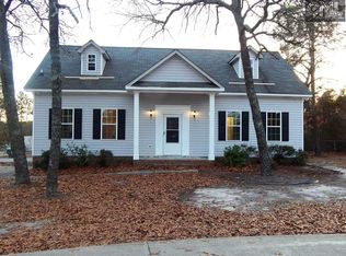 2847 Emanuel Church Rd, West Columbia, SC 29170