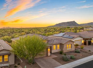 7758 W Sage Palm Ln, Marana, AZ 85658