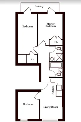 Rented by EXP Realty NYC | media 11