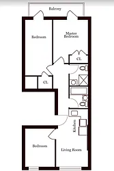 Rented by EXP Realty NYC