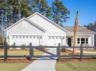 217 Harbison Cir LOT 41, Muirwood B Myrtle Beach, SC 29588