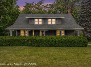 736 S Aurelius Rd, Mason, MI 48854