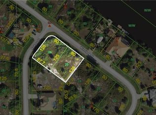 9903 Winnipeg St, Port Charlotte, FL 33981