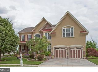 1314 Gabriel Ln, Warminster, PA 18974