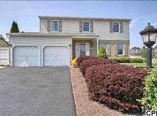 43 Argali Ln, Mechanicsburg, PA 17055