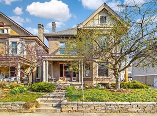 90 W Hubbard Ave, Columbus, OH 43215