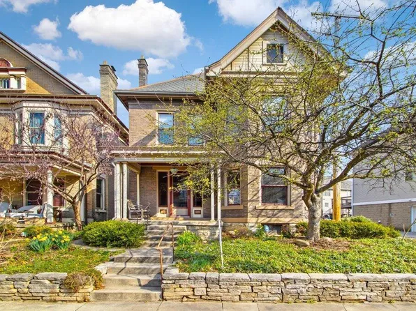 90 W Hubbard Ave, Columbus, OH 43215