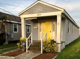 289 Brooklyn Ave, Jefferson, LA 70121