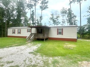 4858 Highway 8, Simpson, LA 71474