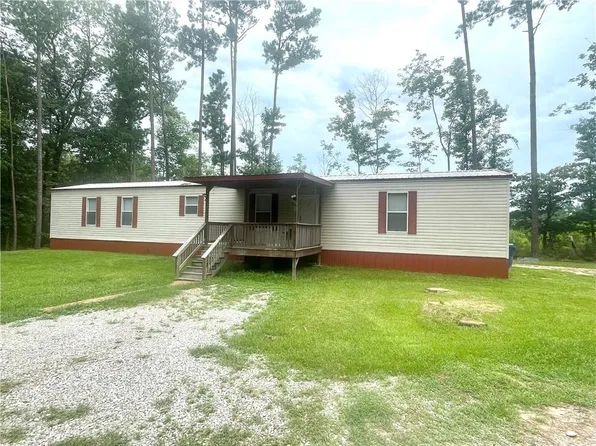 4858 Highway 8, Simpson, LA 71474