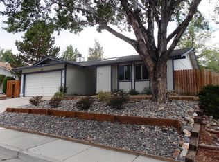 2085 Severn Dr, Reno, NV 89503