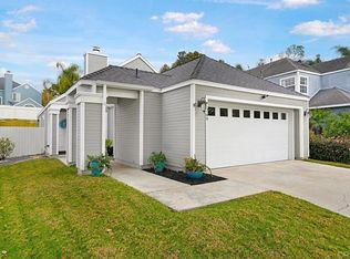 1769 Corte Ventana, Oceanside, CA 92056