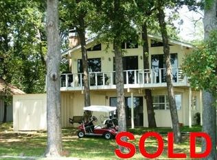 18325 Briarwood Dr, Kemp, TX 75143