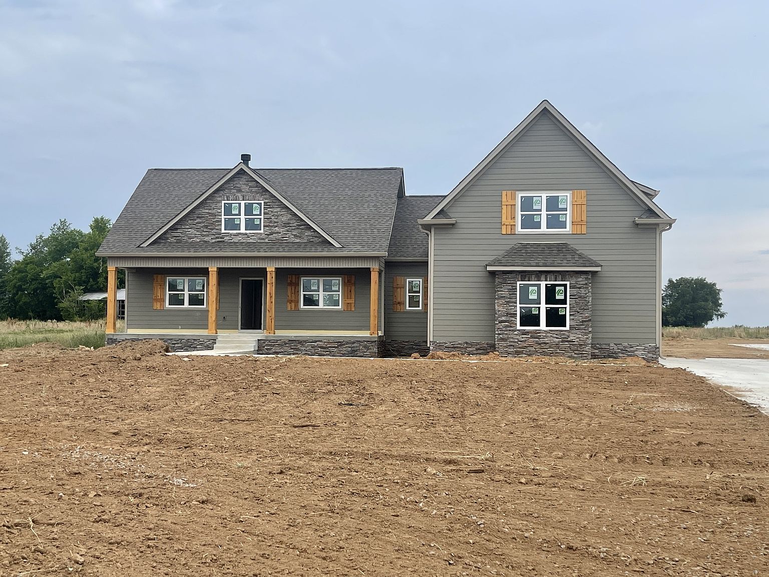 521 Clearview Rd LOT 7, Cottontown, TN 37048 Zillow