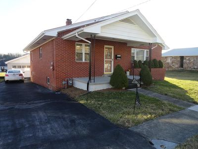 1411 South Ave, Princeton, WV, 24740