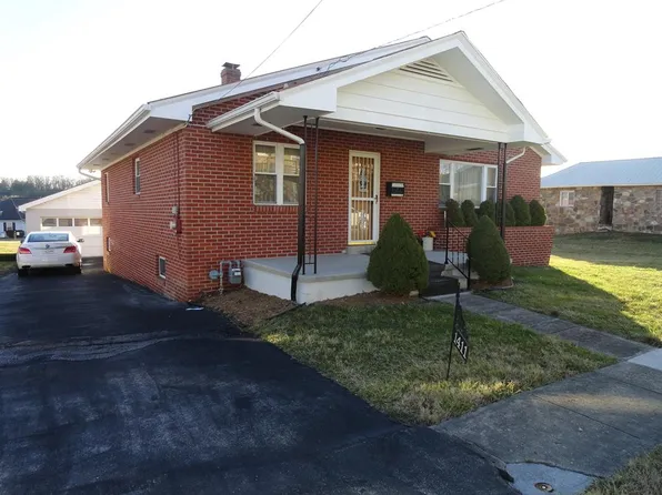 1411 South Ave, Princeton, WV 24740