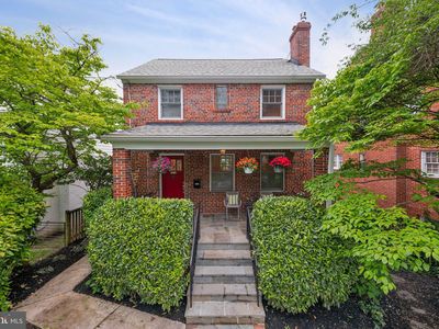 5219 Western Ave NW, Washington, DC, 20015