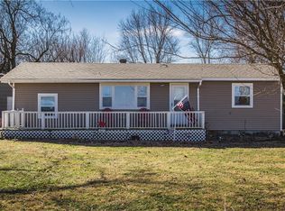 1103 Mills Ln, Lowell, AR 72745