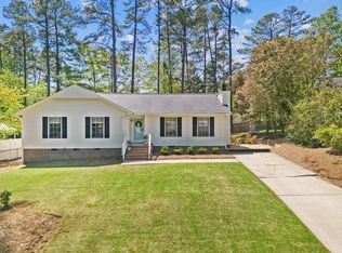 5613 Maram Ct, Raleigh, NC 27609