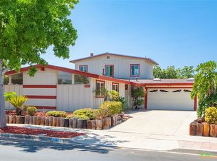 5132 Limerick Ave, San Diego, CA 92117