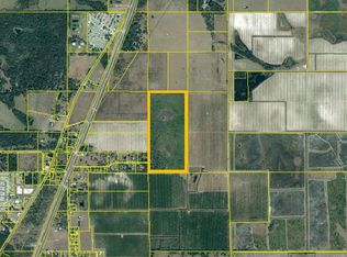 Davis St, Arcadia, FL 34266