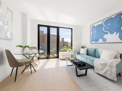 181 E 101st St UNIT PENTHOUSE 5, New York, NY, 10029