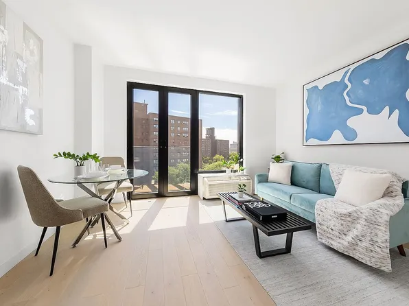 181 E 101st St Unit Penthouse 5, New York, NY 10029