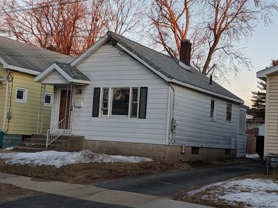 13 Myrtle Ave, Schenectady, NY, 12304