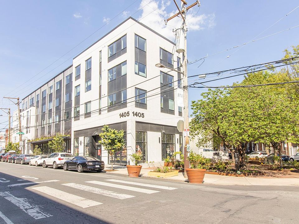 1st image of 1405 Frankford Ave #504